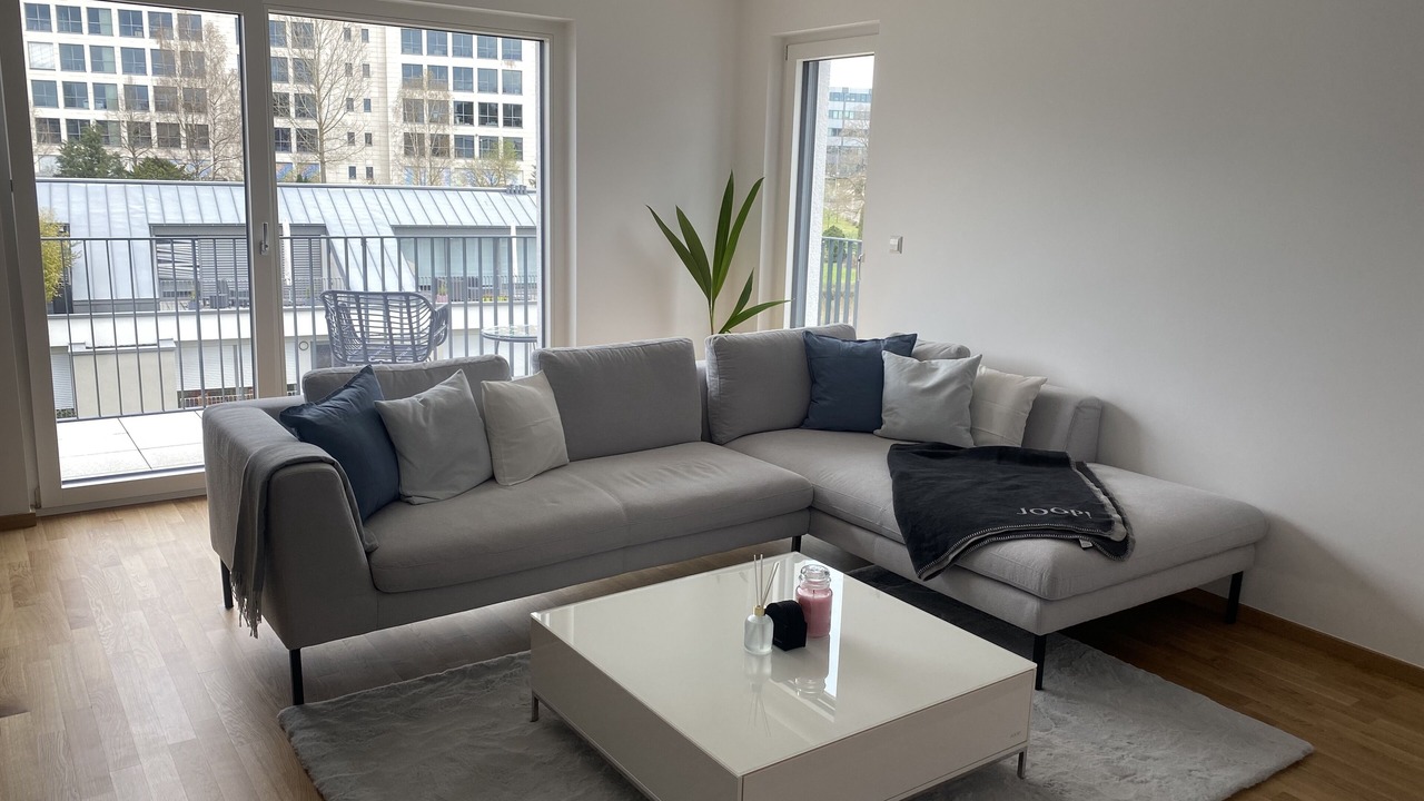 Photo of Livingroom in Rollingergrund-Belair Nord