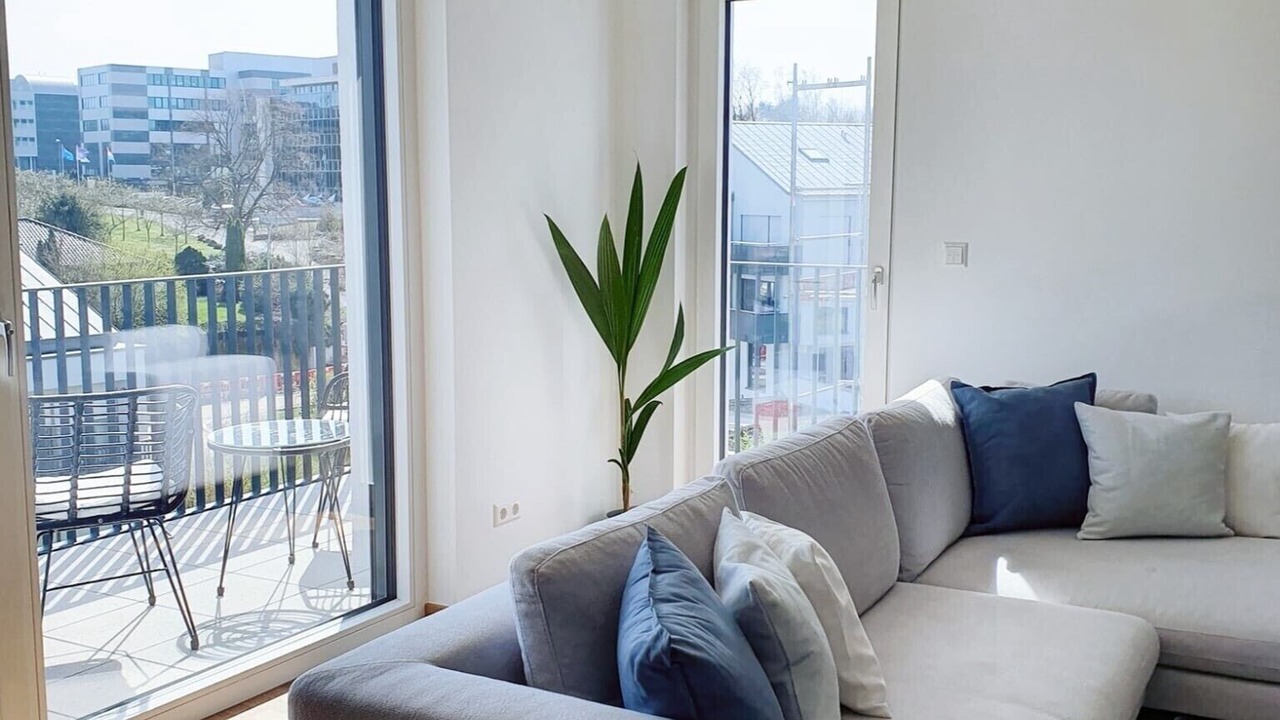 Photo of Livingroom in Rollingergrund-Belair Nord