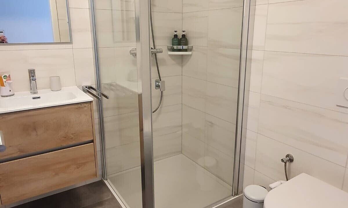 Photo of Bathroom in Rollingergrund-Belair Nord