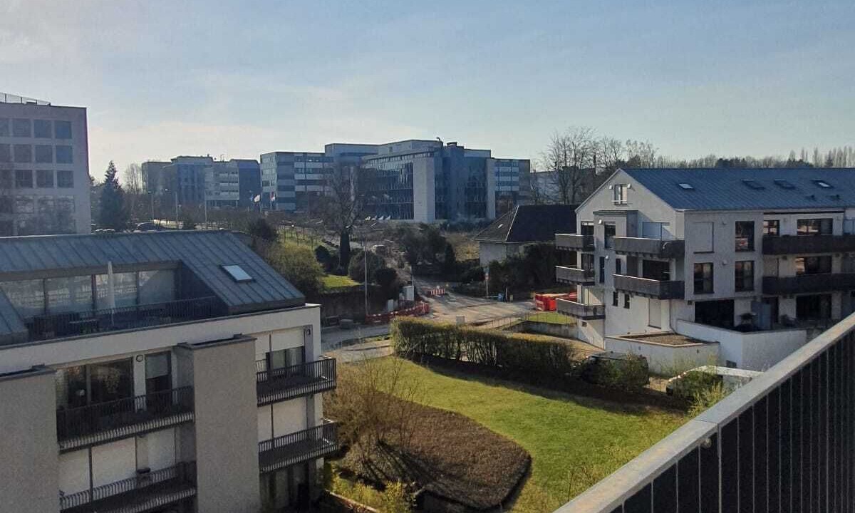 Photo of Outdoor in Rollingergrund-Belair Nord