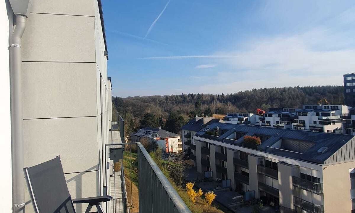 Photo of Patio Balcony in Rollingergrund-Belair Nord