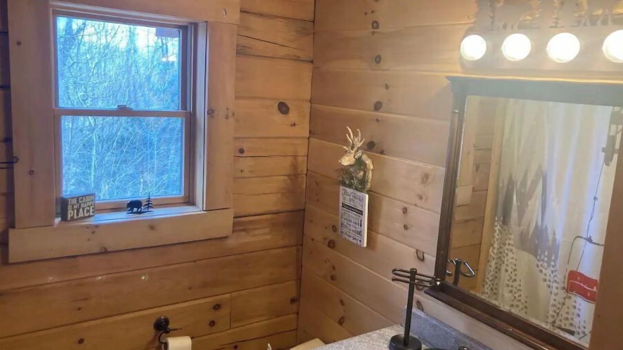 Photo of Bathroom in Wilmington