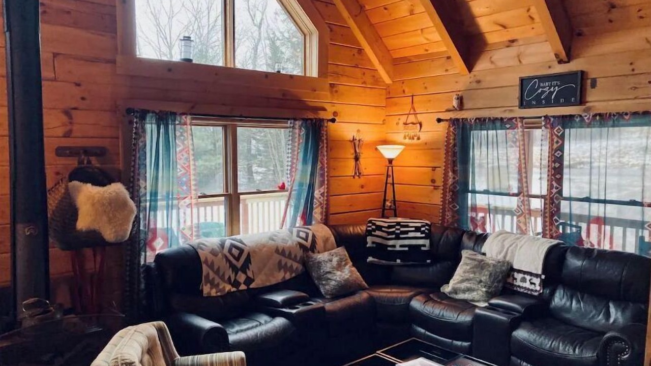 Photo of Livingroom in Wilmington