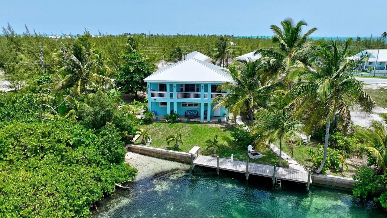 Photo of Outdoor in Treasure Cay