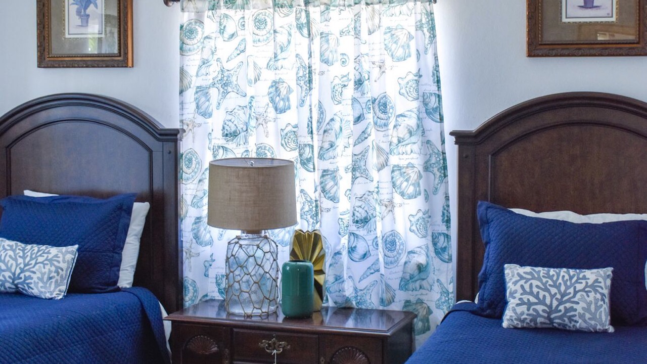 Photo of Bedroom in Treasure Cay