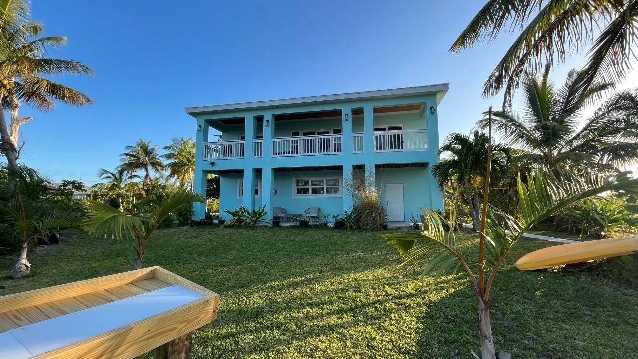Photo of Outdoor in Treasure Cay