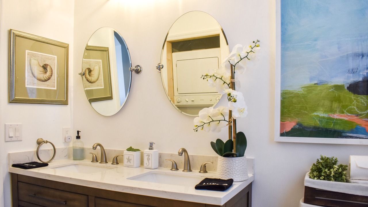 Photo of Bathroom in Treasure Cay