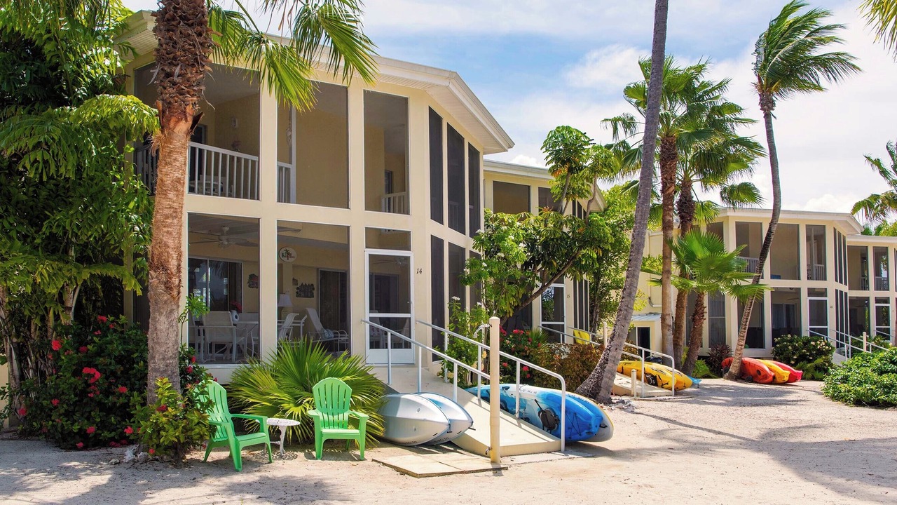Photo of Outdoor in Rum Point
