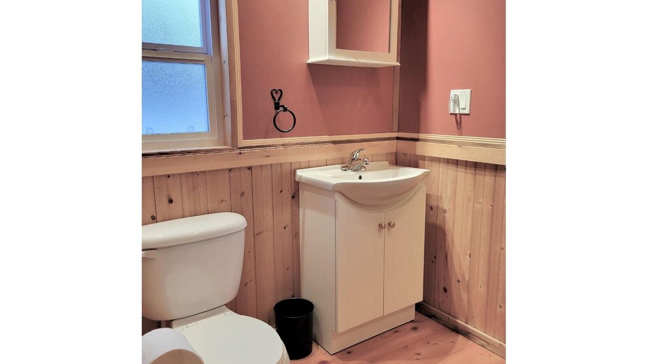 Photo of Bathroom in East Kootenay