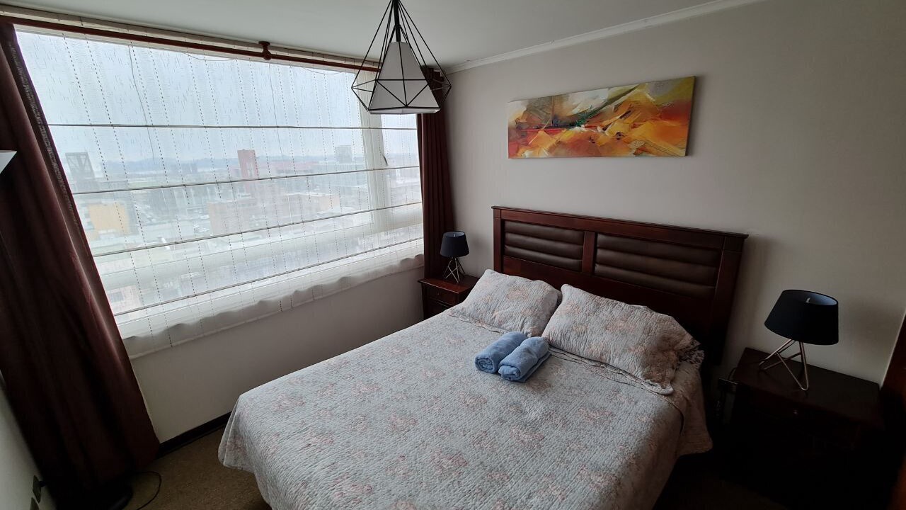 Photo of Bedroom in Concepcion