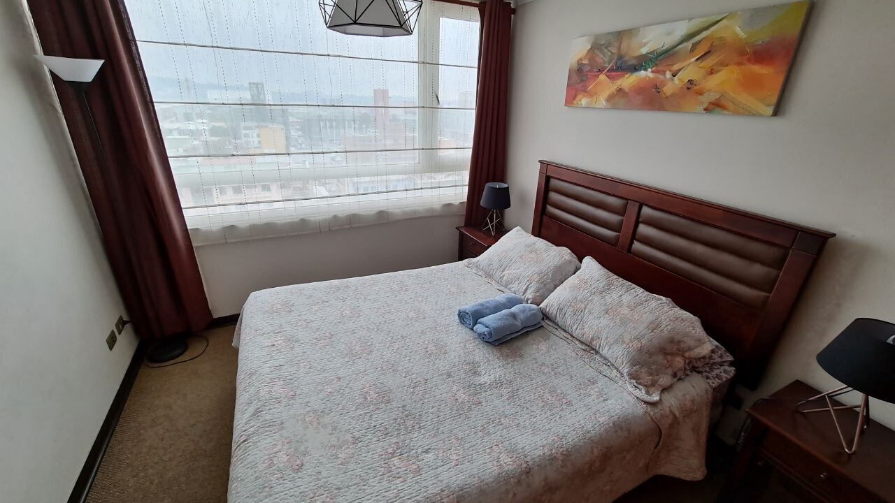 Photo of Bedroom in Concepcion