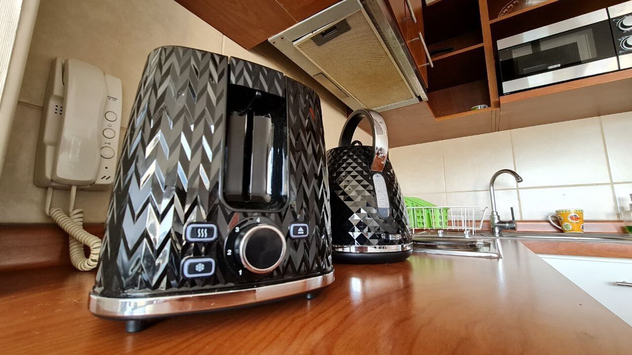 Photo of Kitchen in Concepcion