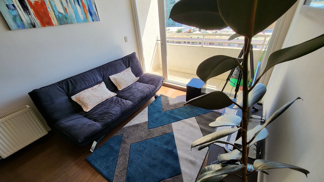 Photo of Livingroom in Concepcion