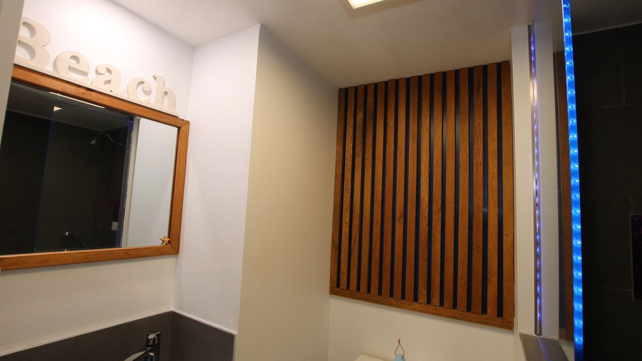 Photo of Bathroom in Ketch Harbour