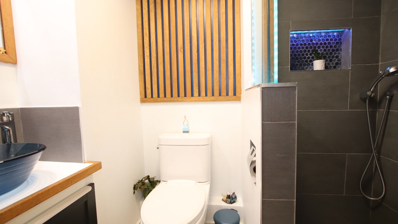 Photo of Bathroom in Ketch Harbour