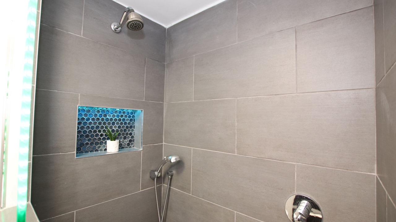 Photo of Bathroom in Ketch Harbour