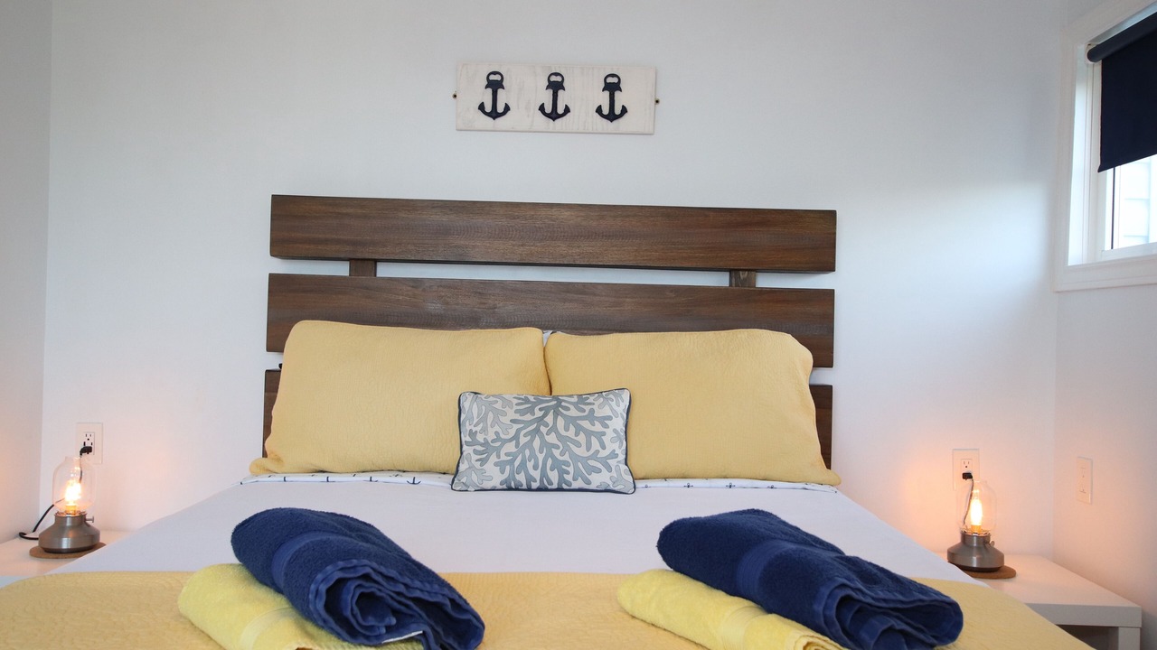 Photo of Bedroom in Ketch Harbour