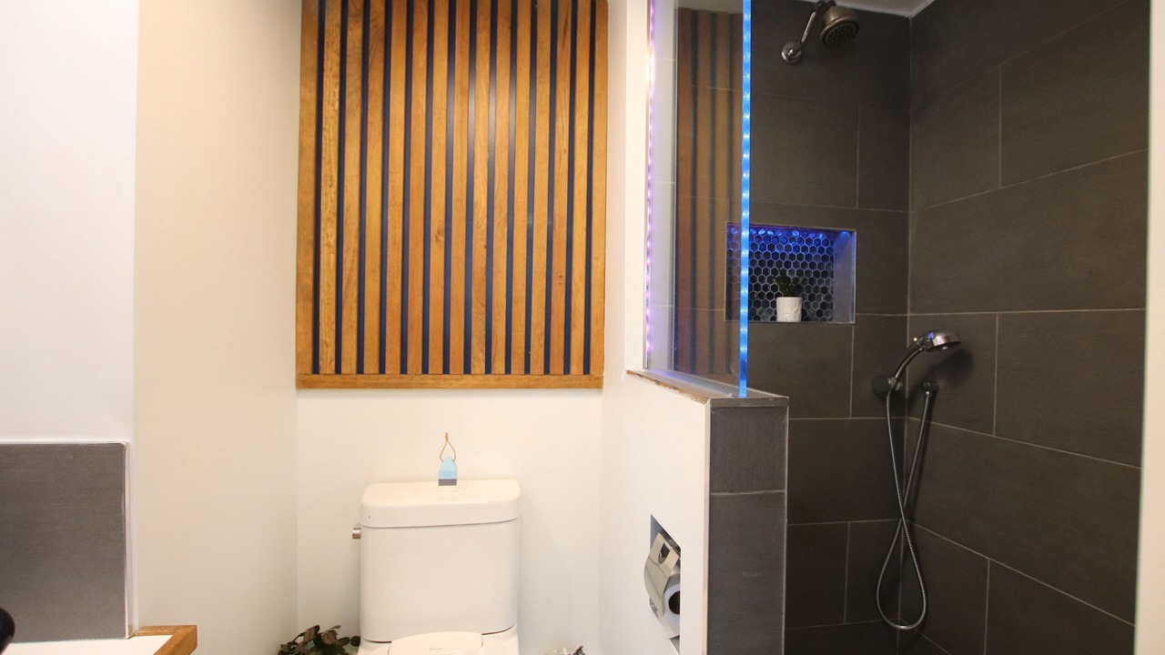 Photo of Bathroom in Ketch Harbour