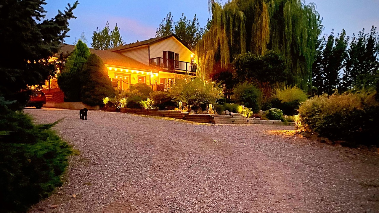Photo of Outdoor in Central Okanagan