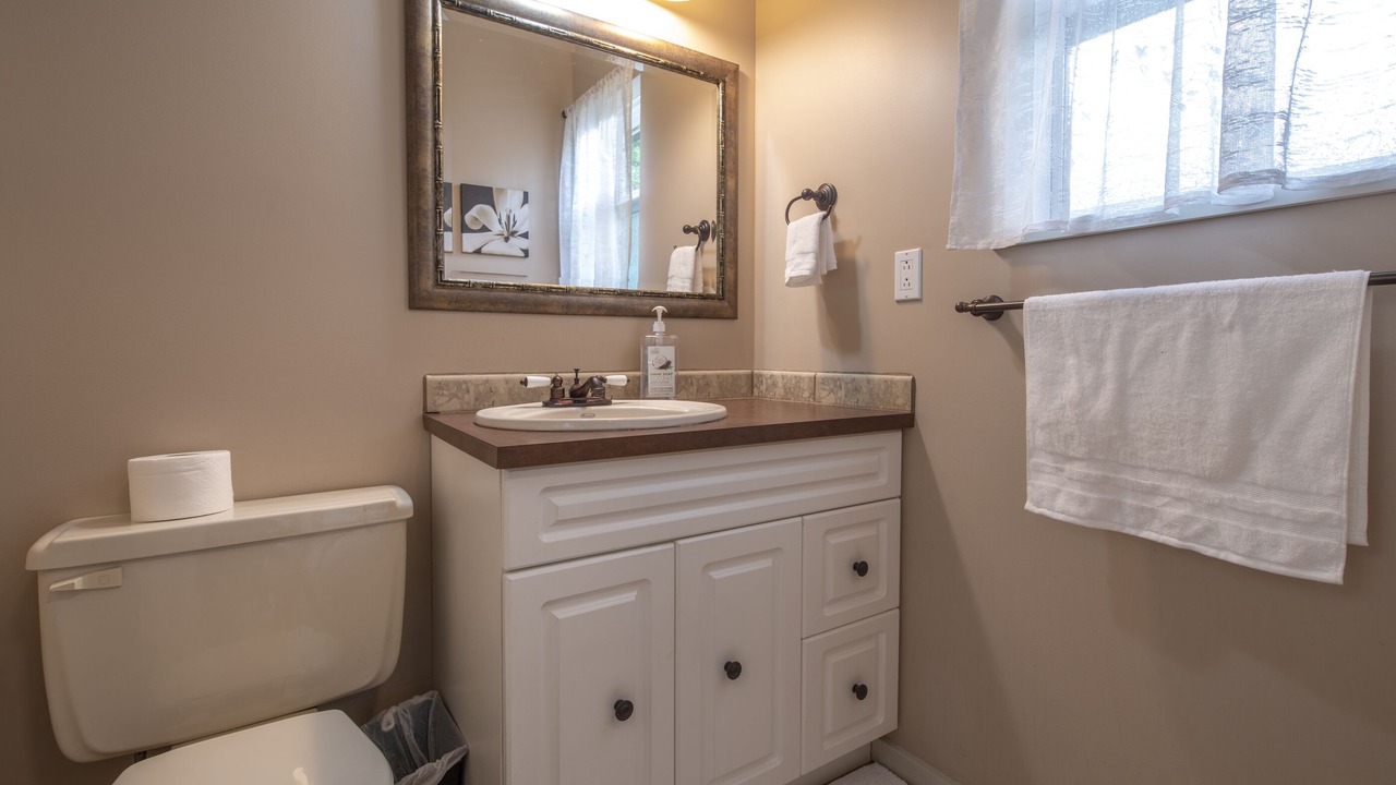 Photo of Bedroom in Central Okanagan