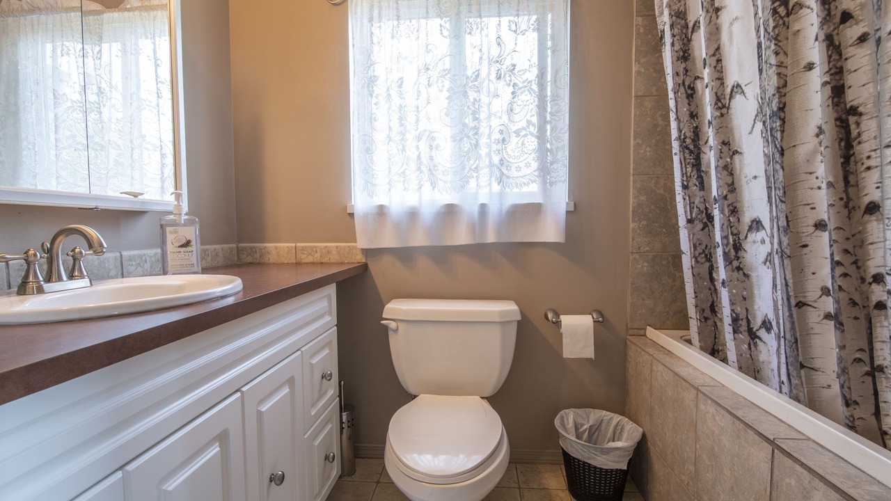 Photo of Bathroom in Central Okanagan