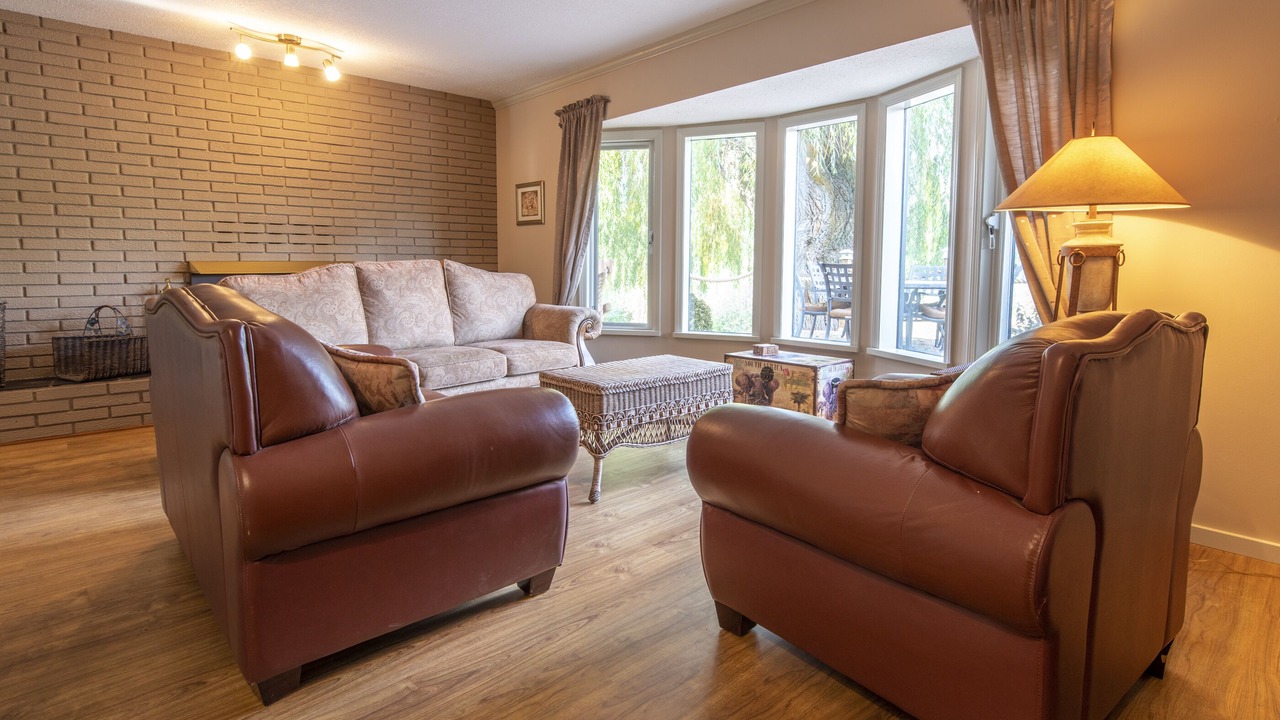 Photo of Livingroom in Central Okanagan