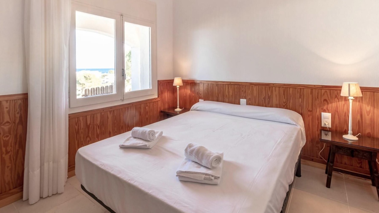 Photo of Bedroom in Ciudad Universitaria