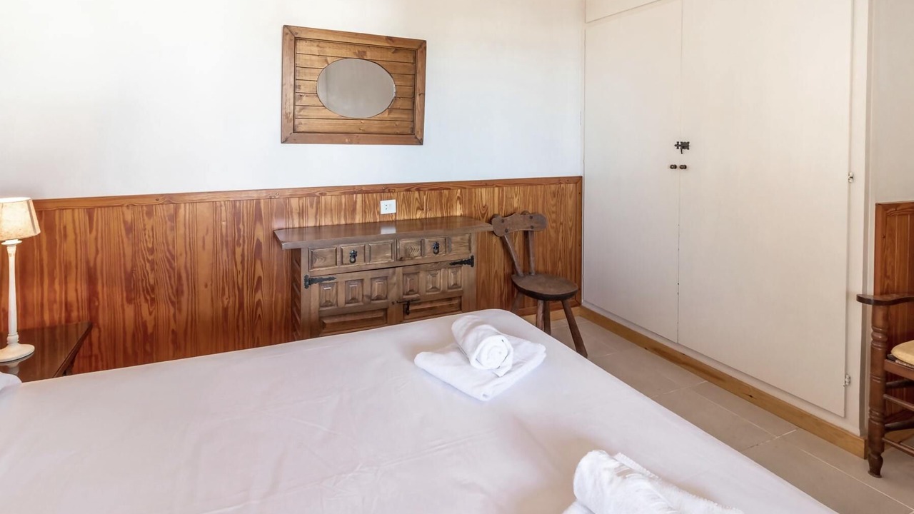 Photo of Bedroom in Ciudad Universitaria