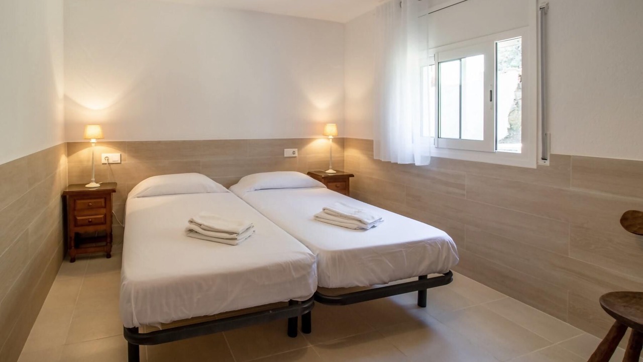 Photo of Bedroom in Ciudad Universitaria