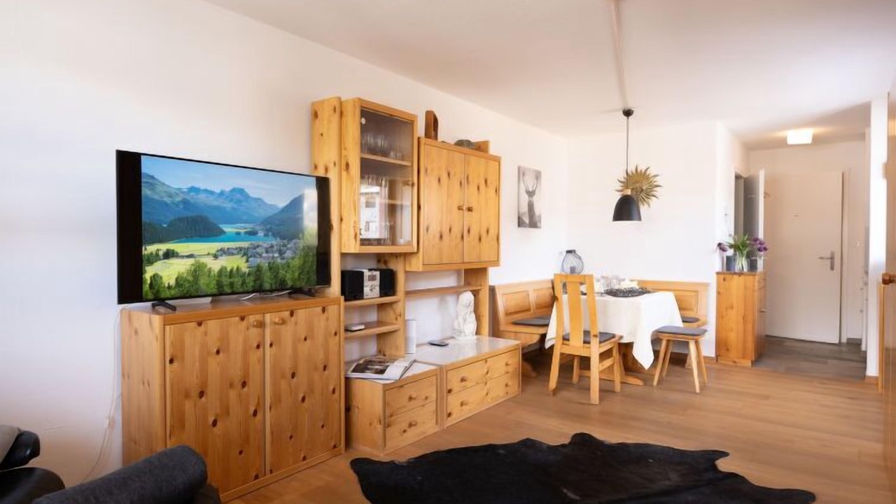 Photo of Livingroom in Champfer