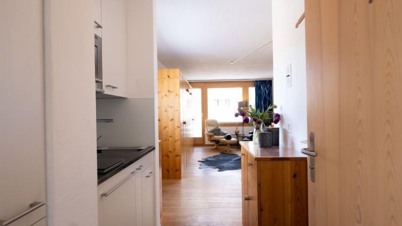 Photo of Bedroom in Champfer