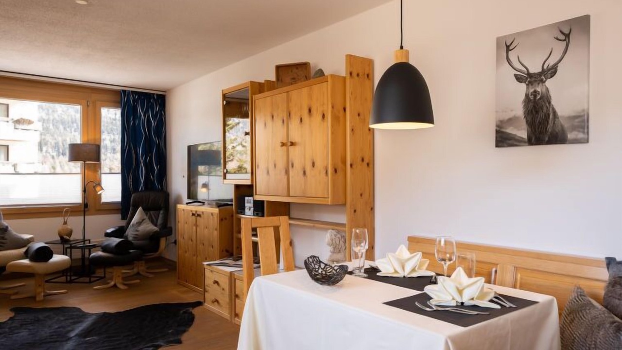 Photo of Bedroom in Champfer
