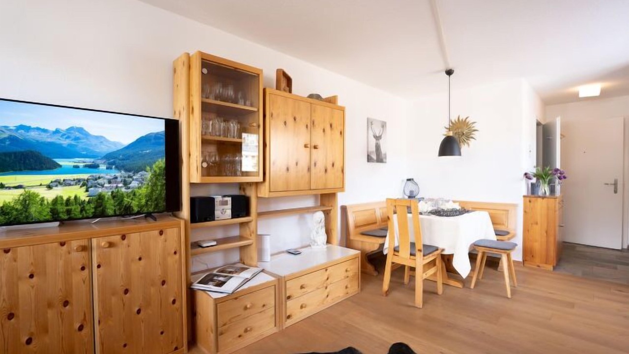 Photo of Livingroom in Champfer