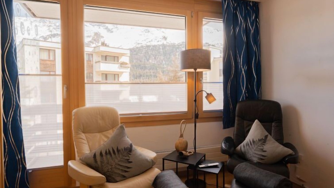 Photo of Livingroom in Champfer