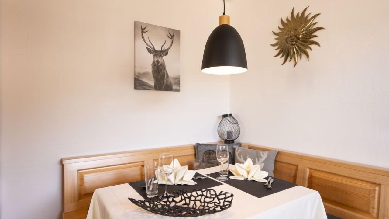 Photo of Bedroom in Champfer