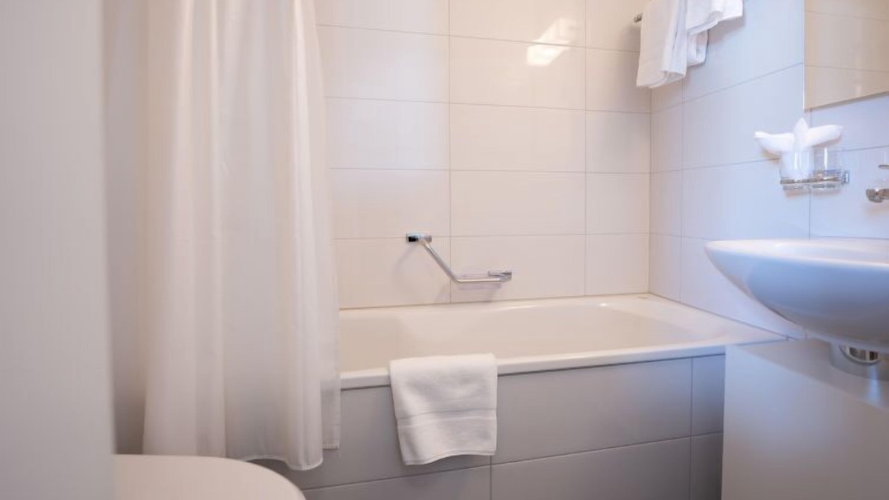 Photo of Bathroom in Champfer