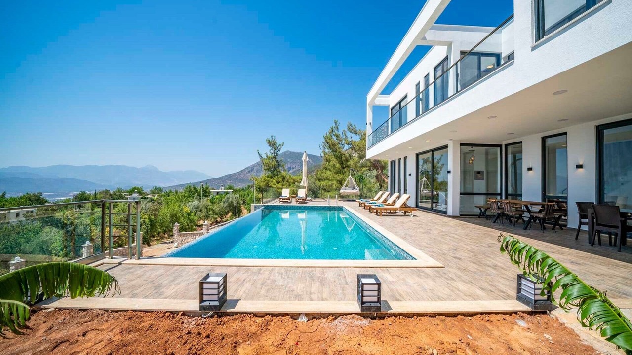 Photo of Outdoor in Uzumlu