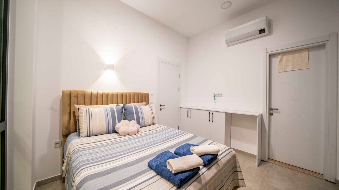 Photo of Bedroom in Uzumlu