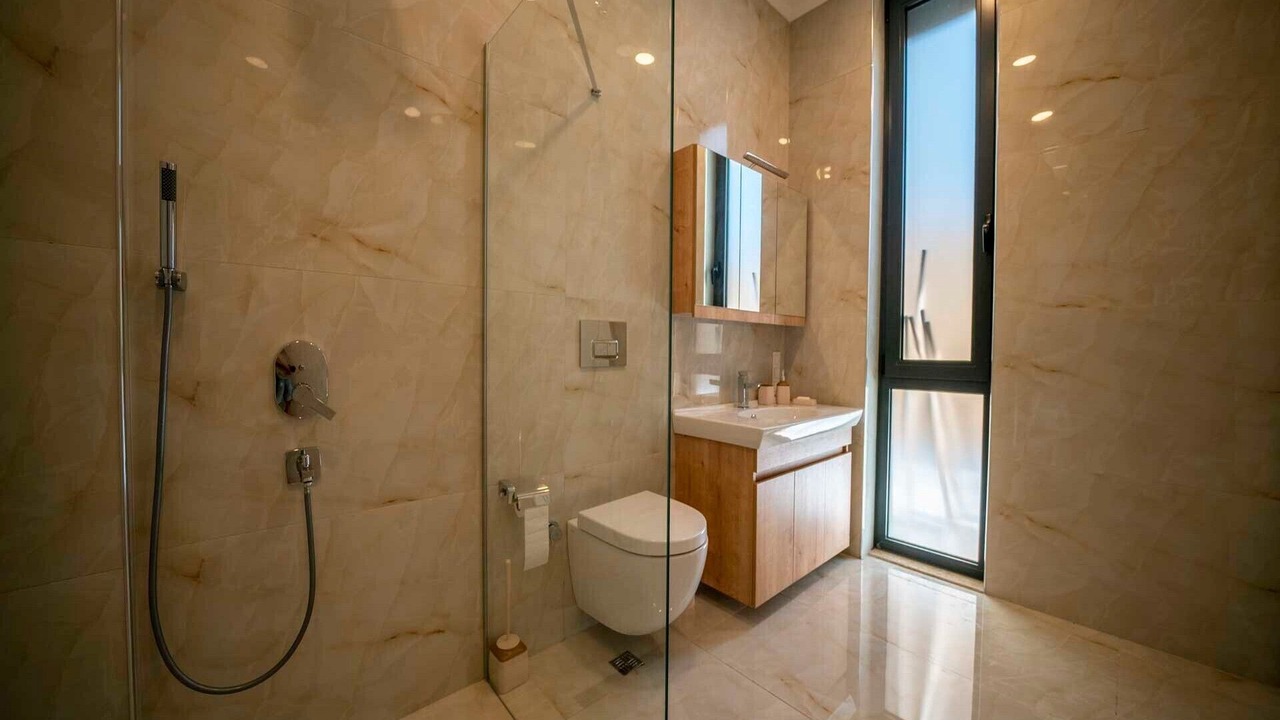 Photo of Bathroom in Uzumlu