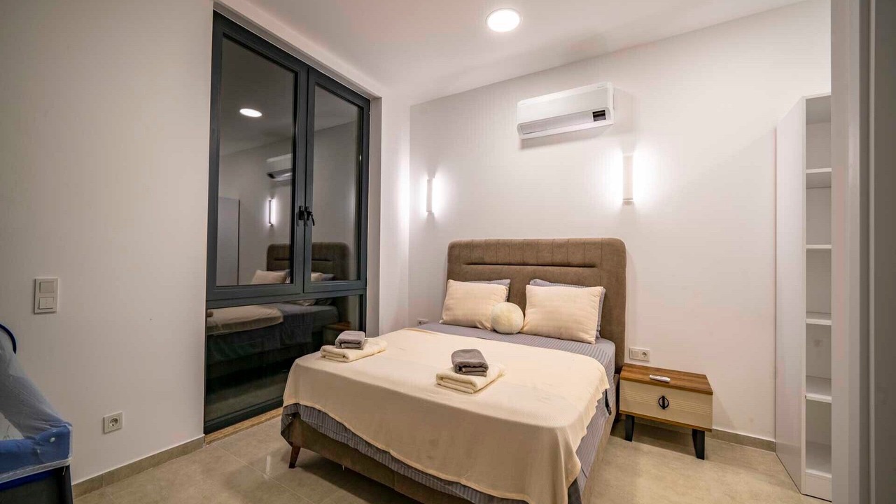 Photo of Bedroom in Uzumlu