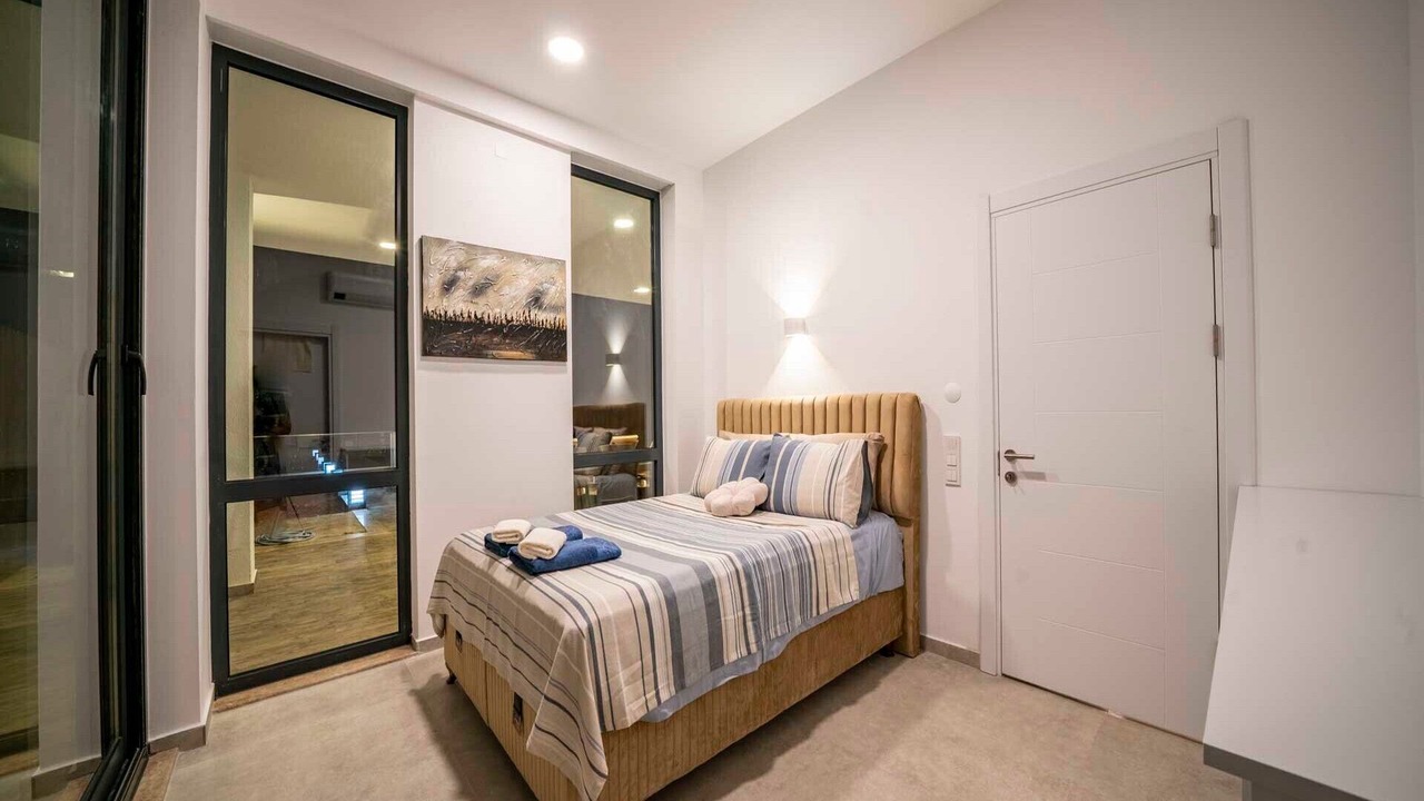 Photo of Bedroom in Uzumlu