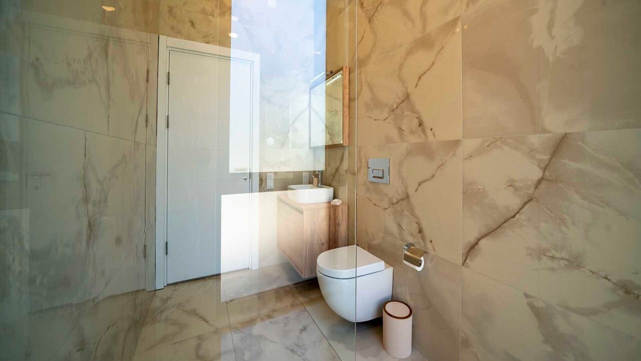 Photo of Bathroom in Uzumlu