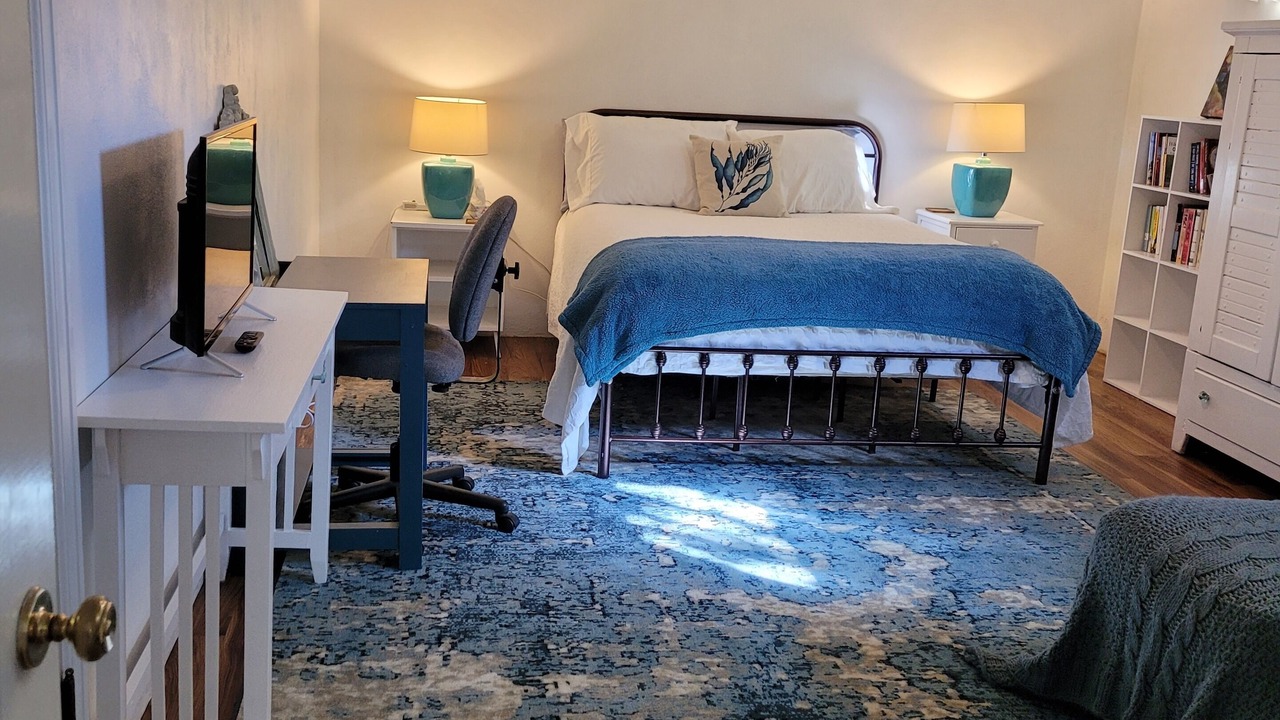 Photo of Bedroom in Laramie