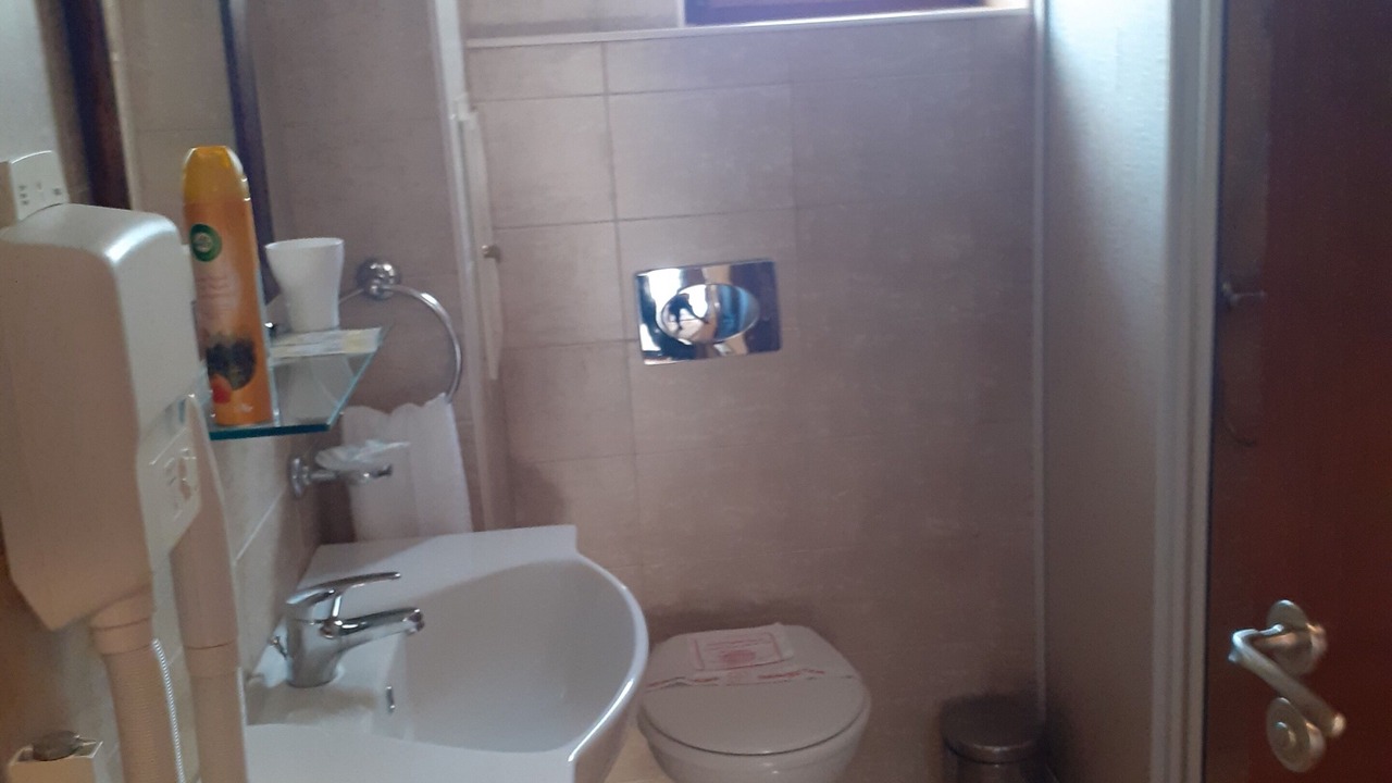 Photo of Bathroom in Sozopol