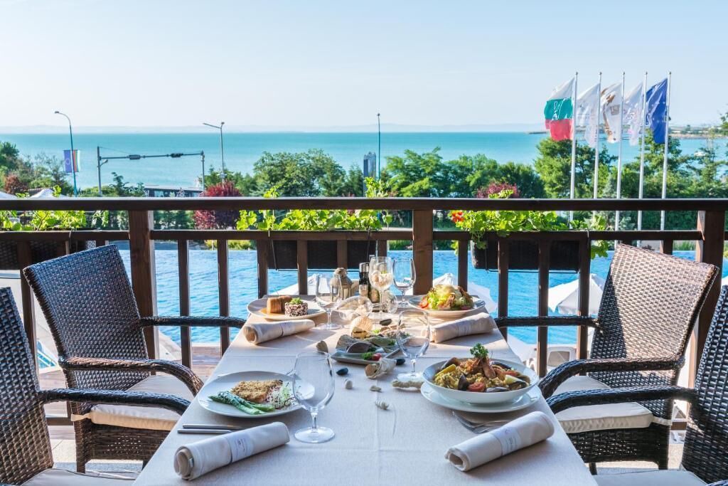 Photo of Outdoor in Sozopol