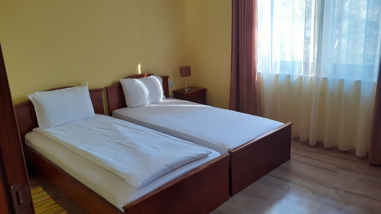Photo of Bedroom in Sozopol