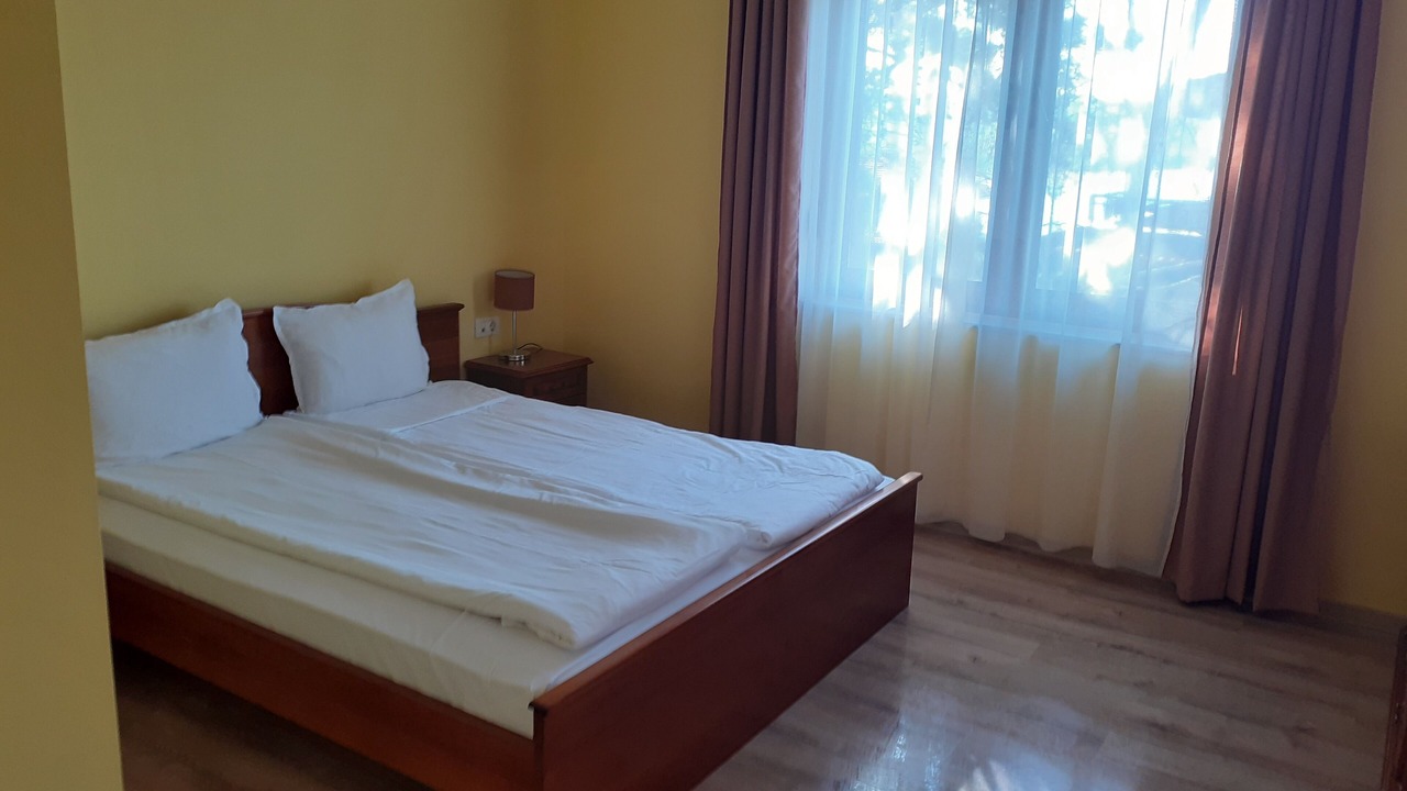 Photo of Bedroom in Sozopol