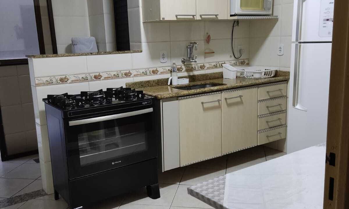 Photo of Kitchen in Vila Nova