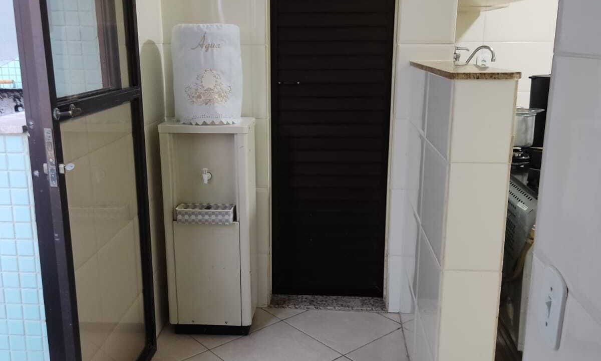 Photo of Bathroom in Vila Nova