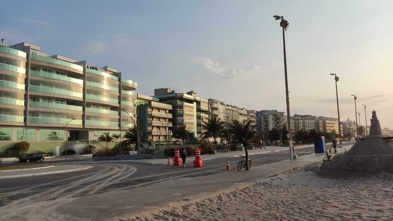 Photo of Outdoor in Vila Nova